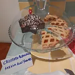La Casa Di Anna Отель типа 