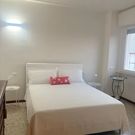 La Casa Di Anna Couette-café 3*