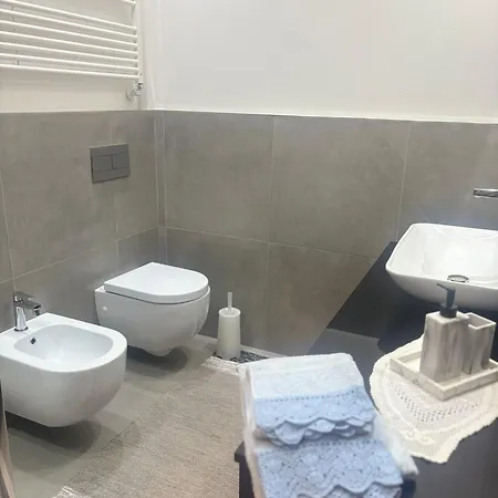 La Casa Di Anna Bed & Breakfast Fano (Pesaro and Urbino)