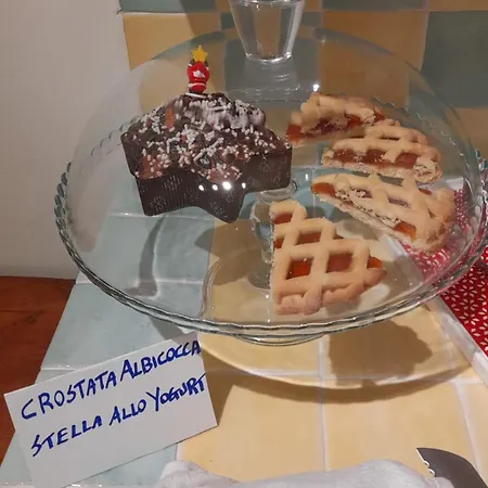 La Casa Di Anna Bed & Breakfast