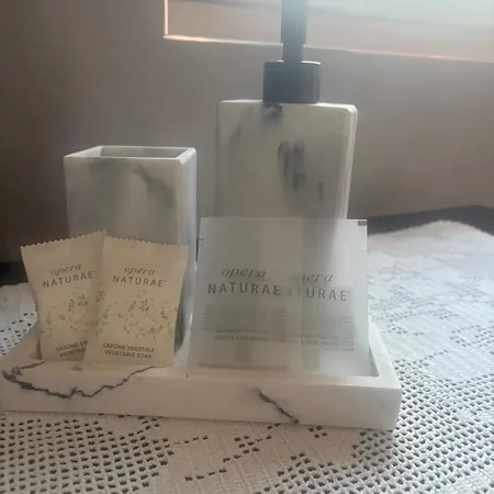 La Casa Di Anna 3*