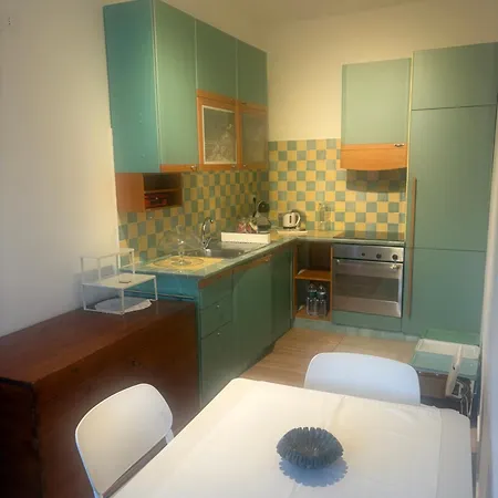 Bed & Breakfast La Casa Di Anna 3*