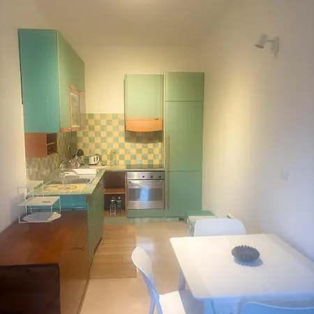 La Casa Di Anna 3*