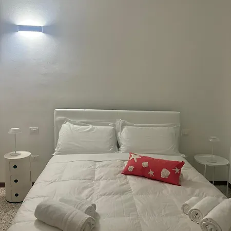 La Casa Di Anna Bed & Breakfast Fano (Pesaro and Urbino)