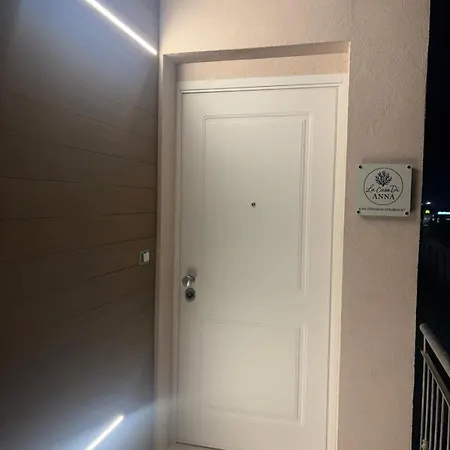 La Casa Di Anna Fano (Pesaro and Urbino)